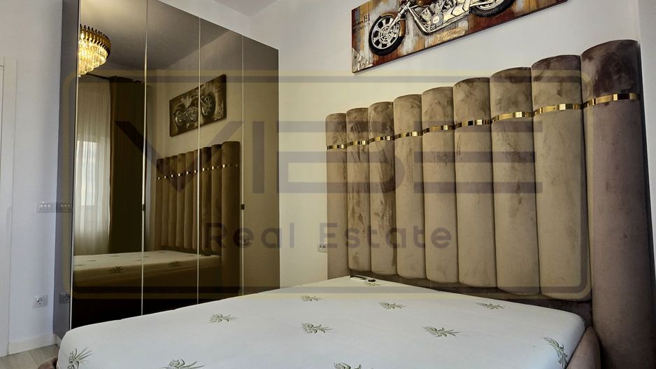 Semicentral/ Palas 20min-  Bloc nou- decomandat - Modern- Parcare privata - Poză 1