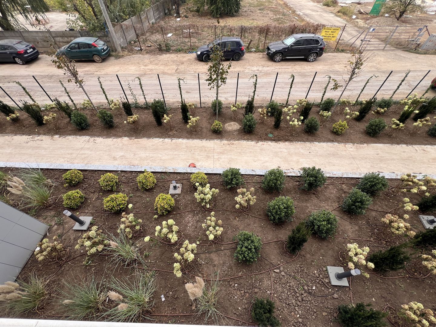 CORTINA PIPERA | PARCARE SUBTERANA | TERASA - Poză 34