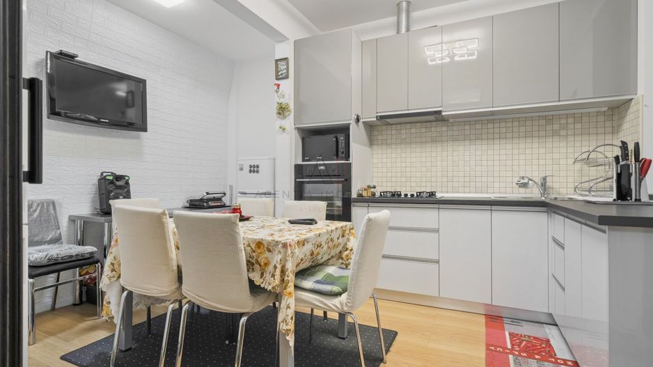 Comision 0/ Vila Obor/ Str Mihai Spatarul - Poză 8