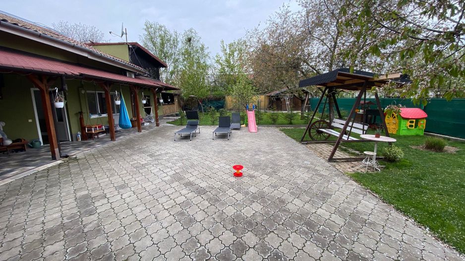 Casa cu 2 apartamente in zona Braytim - Poză 20