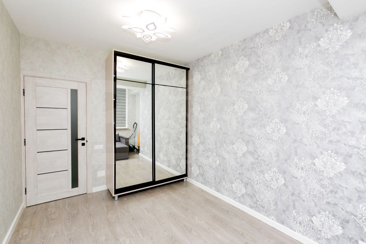 Chirie, apartament, 2 camere, strada Sprîncenoaia, Telecentru - Poză 3