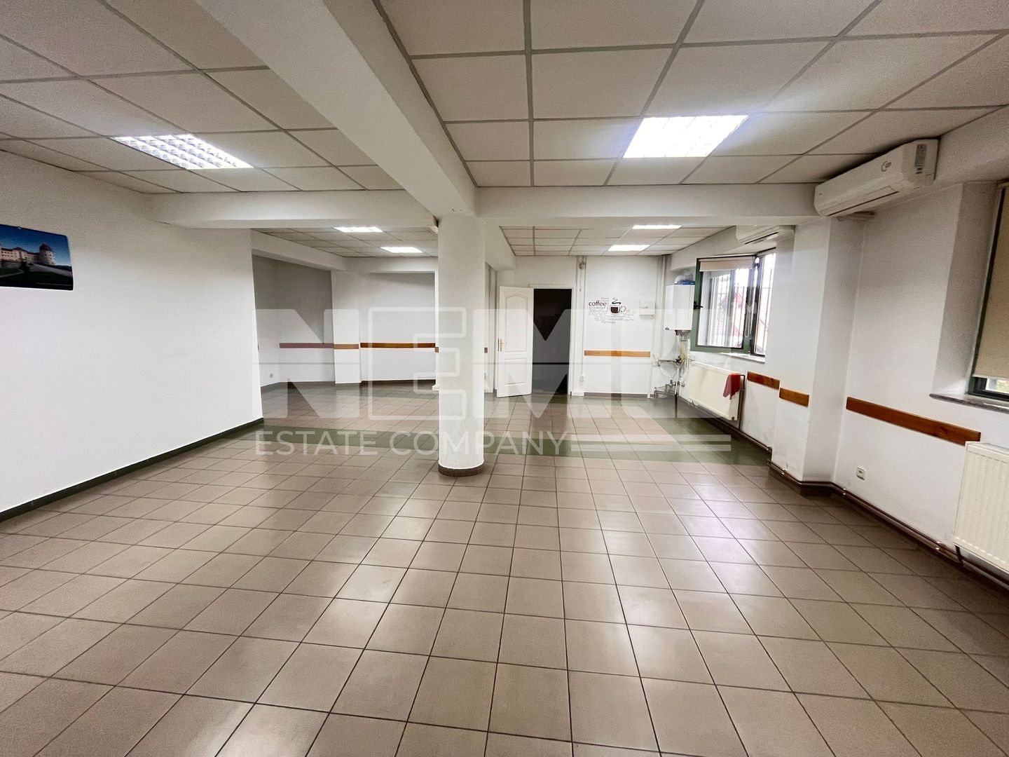 Inchiriem Spatiu Comercial 685Mp -137Mp/Nivel ISuceava/Universitate - Poză 19