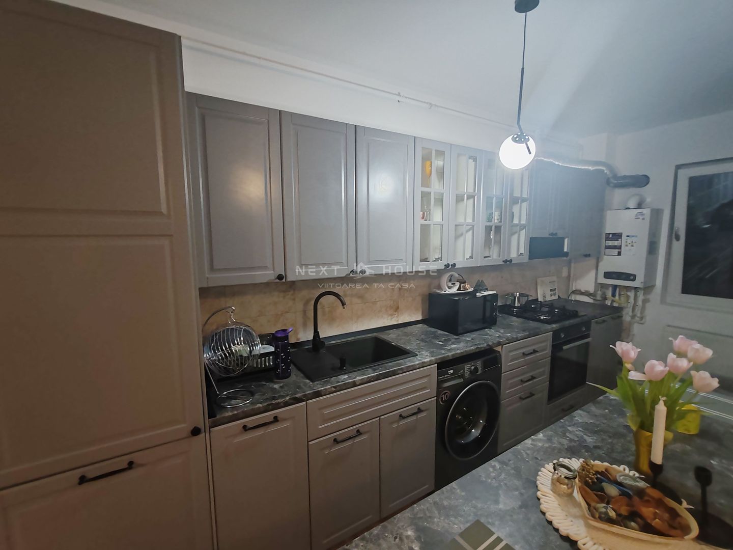 Apartament Militari ( Uverturi  - Gorjului - Stupca Residence ) - Poză 5