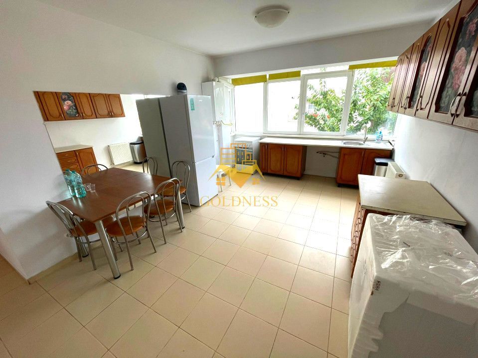 2 camere decomandate, 85 mp, parcare subterana, Andrei Muresanu - Poză 3