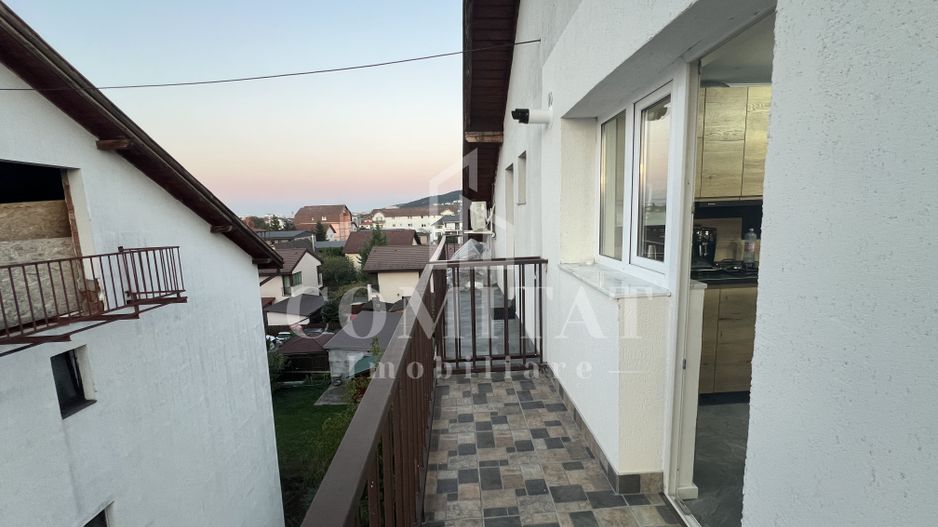 Apartament 2 camere | zona Florilor - Poză 16