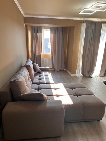 Apartament 2 camere in complex cu piscina - Poză 6