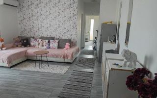 2 camere in Braytim, loc de parcare - Poză 3