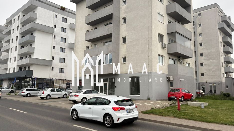 Apartament 2 camere de închiriat | Sibiu Hipodrom 3 | decomandat, parcare - Poză 8