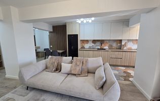 Apartament Premium cu 2 Camere – Arena Residence Bacău -Prima închirie