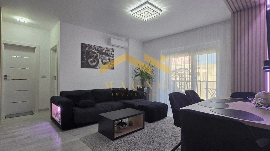 Apartament cu 4 camere de vanzare, Micalaca / Iuliu Maniu Residence - Poză 5