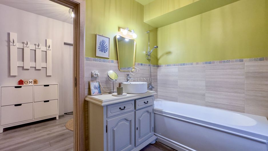 Apartament 2 camere, Parcare, Str Borhanciului - Poză 15