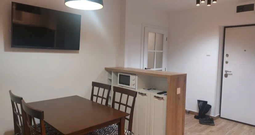 AP. 2 CAMERE- DECEBAL, BLOC REABILITAT, MOBILAT MODERN - Poză 5