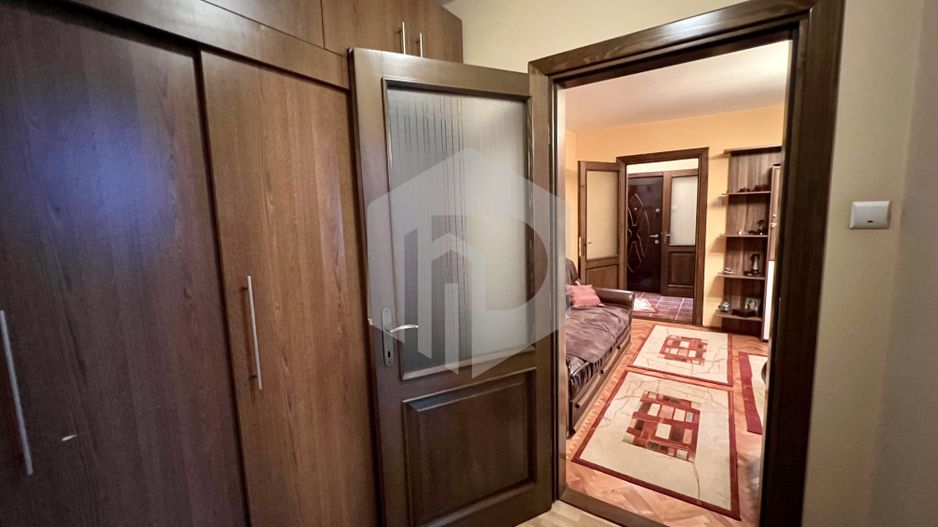 Apartament 2 camere+ balcon- Strada Rahovei- Etaj intermediar - Poză 9