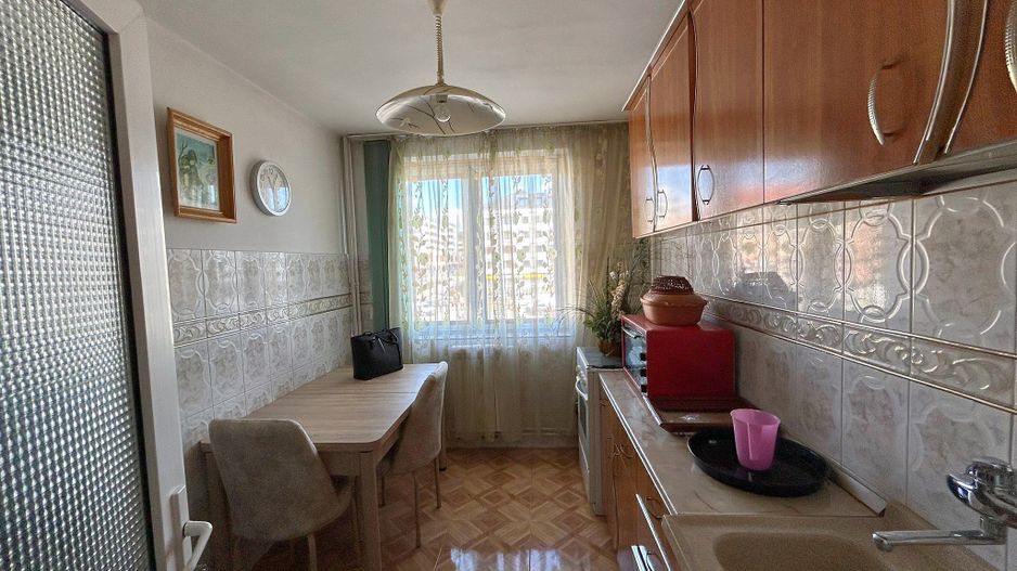 Apartament cu 3 camere  | 55 mp | Centru  |  Comison 0 - Poză 7