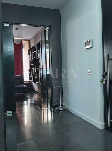 Apartament elegant cu finisaje premium zona Parcul Rozelor. - Poză 4