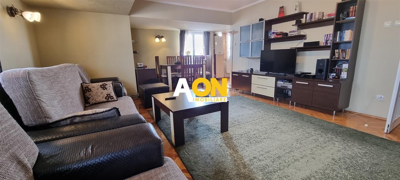 Apartament 3 Camere Zona Centru Panorama Superba - Poză 1