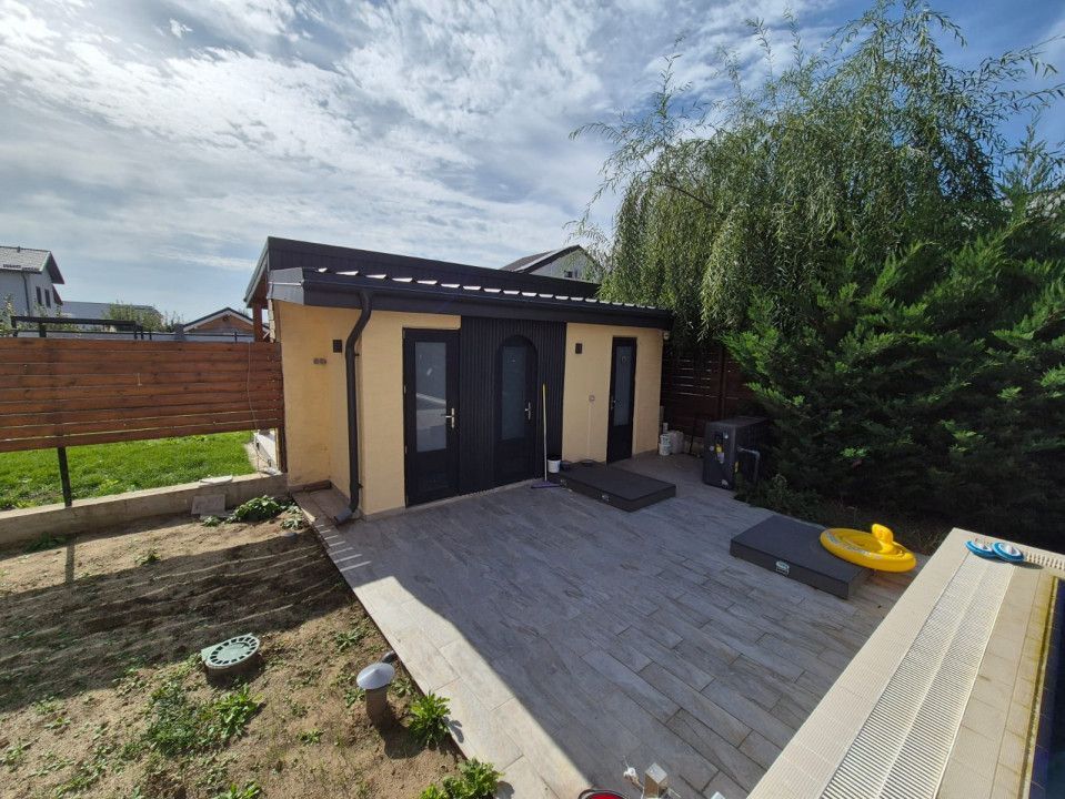 Casa visurilor la vanzare - Poză 8