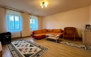 De vînzare casă cu 5 camere, sat Apoș, com. Bârghiș, jud. Sibiu - Poză 5
