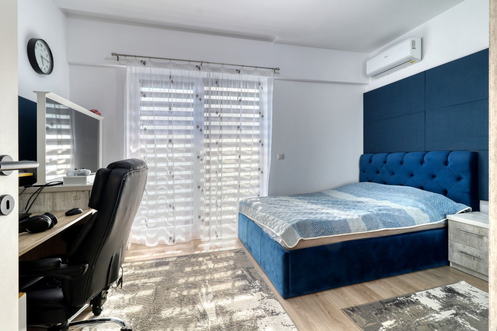 Premium Living-Vulcan Residence | 95 mp&Smart Facilities- 0% comision - Poză 14