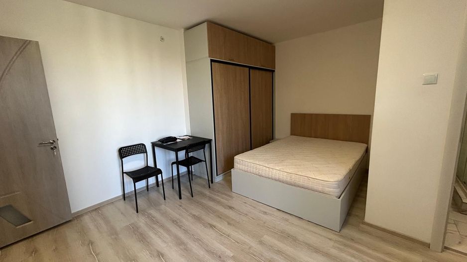 Vânzare Garsonieră/ Închiriere - Bd. Dinicu Golescu - complet renovată - Poză 2
