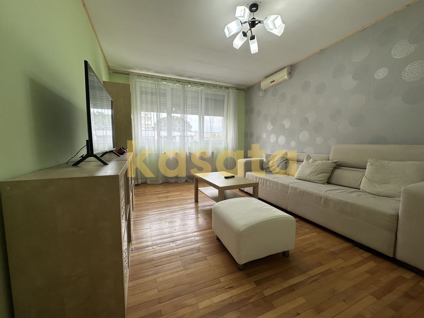 2 Camere 🏢 | Decomandat 🔑 | Valea Oltului 📍 | 2 min Metrou 🚇 - Poză 2