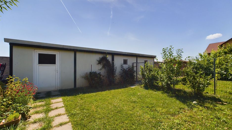 Duplex 1/2 Moşniţa Nouă - Poză 31