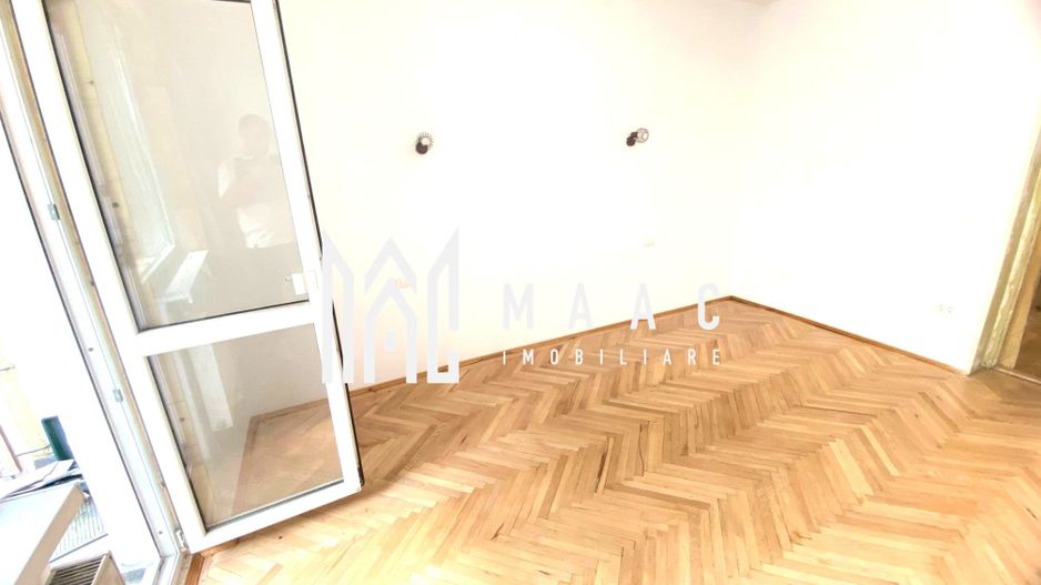 Apartament 2 camere | 50 MPU | Balcon | Etaj 1 | Ceferiștilor - Poză 4