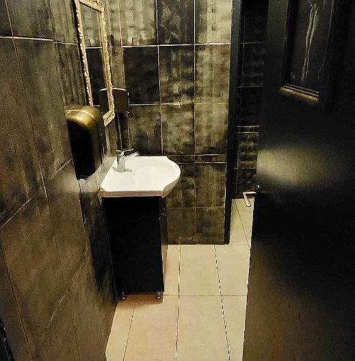 BRASADAS vinde Afacere la cheie Centrul Vechi Pub / Bistro. - Poză 5