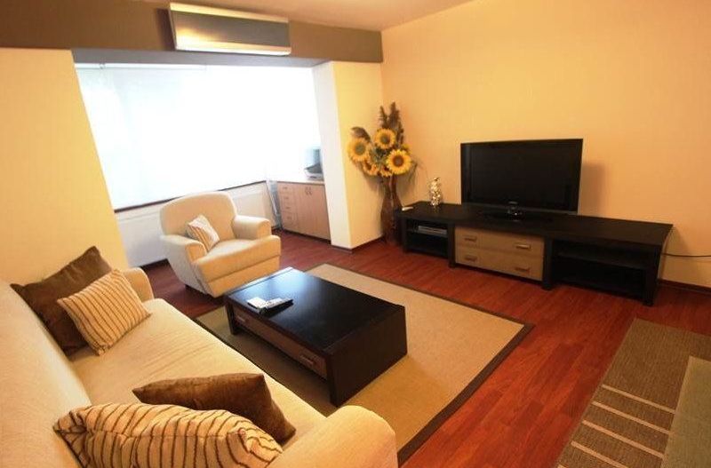 Langa Facultatea de Medicina / Apartment near University of Medicine - Poză 2