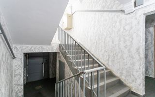 Vânzare, apartamnet, 2 camere, str. Mihail Sadoveanu, Ciocana - Poză 14