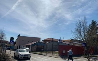 Teren intravilan 194 mp | Straulesti | Proiect de constructie - Poză 3