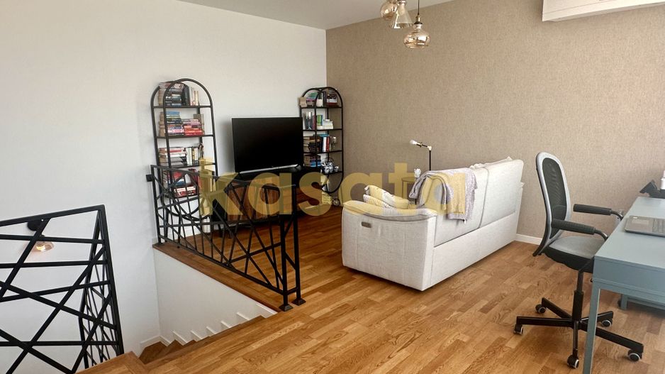 CASĂ TIP DUPLEX –GATED COMMUNITY | PANOURI SOLARE | DOTARI PREMIUM - Poză 32