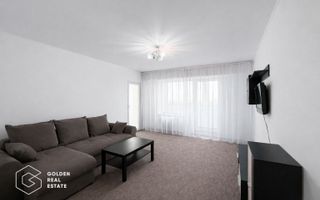 Apartament 3 camere tip Samanta, decomandat, zona Polivalenta - Poză 1