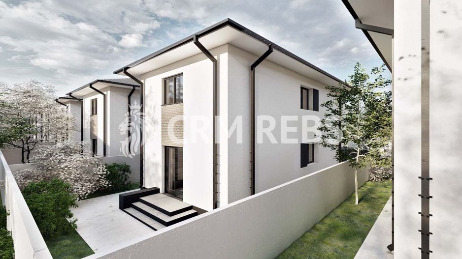 Single Crisul Repede Marcel-Noul proiect - Poză 1