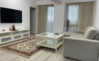 Apartament 2 camere - Freya Residence Bucium - Prima închiriere - 500€ - Poză 1