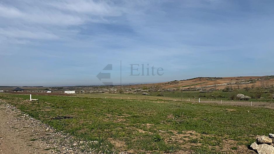 Teren intravilan 700 mp de vanzare in Paleu - Poză 1