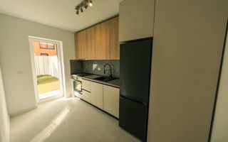 Prima Închiriere I Vilă 3 camere | Pipera Plaza | Curte privată - Poză 4