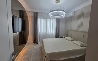Apartament 2 camere complet mobilat și utilat | Ivory Residence Pipera - Poză 12