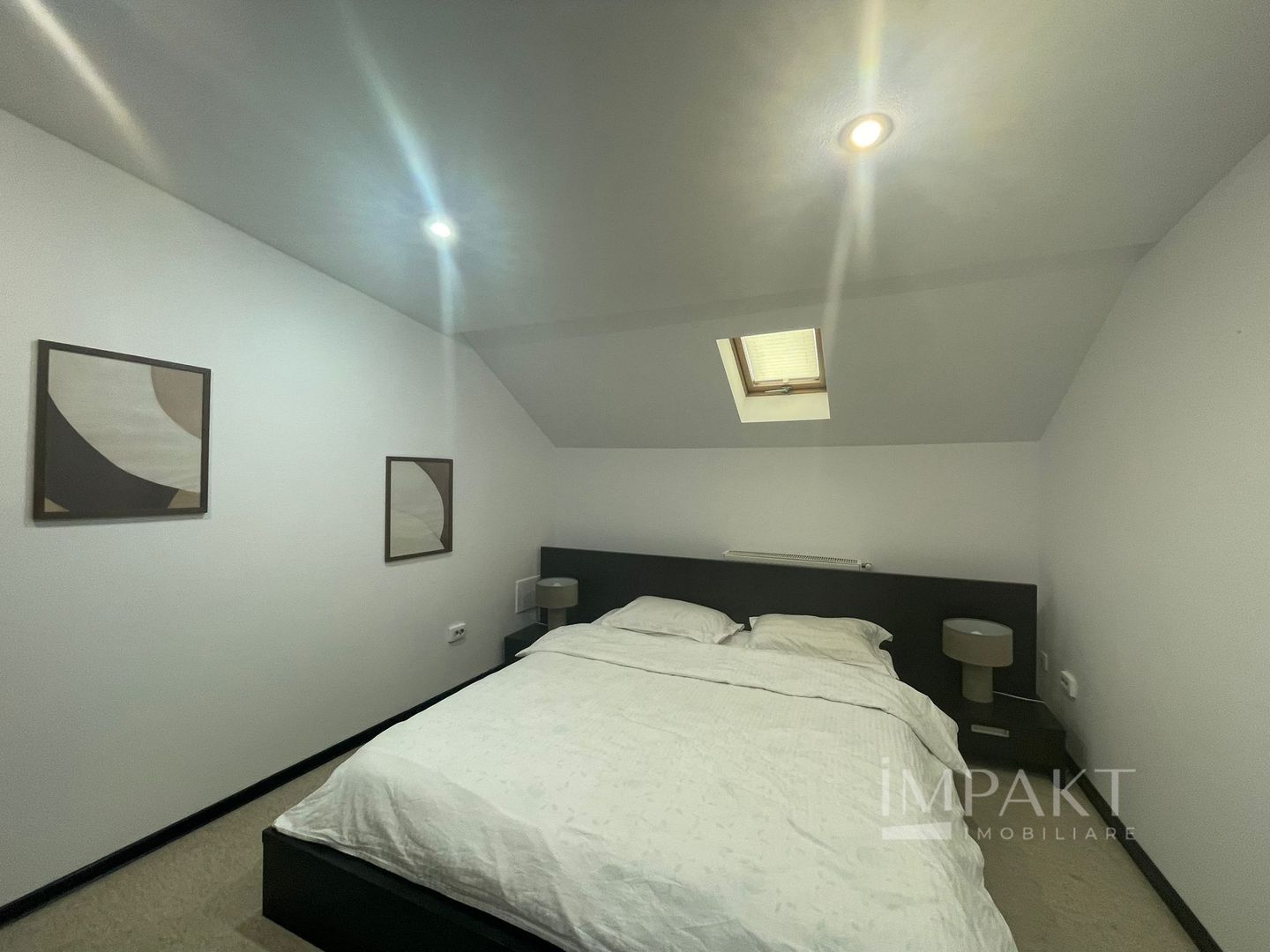 Apartament la casa cu 3 camere de inchiriat - Poză 7