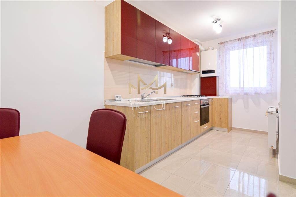 Apartament 2 dormitoare + living 3 min de FSEGA! - Poză 3