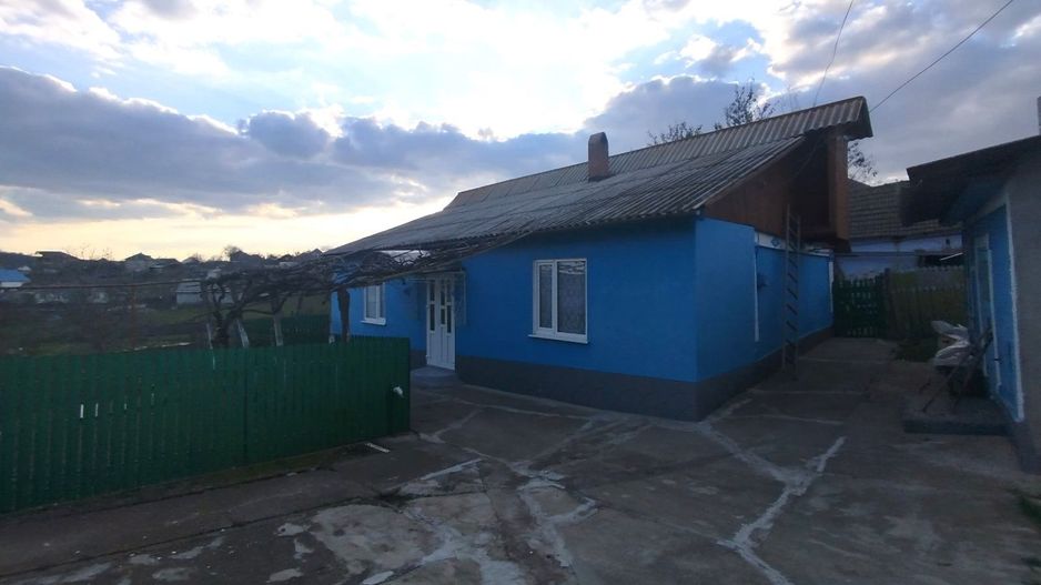 Casă bătrânească de vânzare – 86 m², 24 ari teren- r-nul Anenii Noi, sat. Hîrbovăț - Poză 2