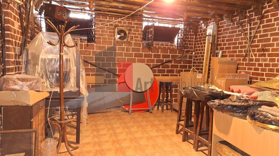 Spatiul "PODRUM" , demisol/subsol  in vila, intrare separata, 90 mp - Poză 1