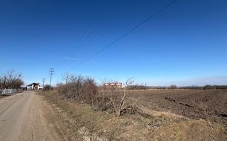 Teren de vânzare – 3.500 mp | 30 €/mp | Ocna Sibiului - Poză 10