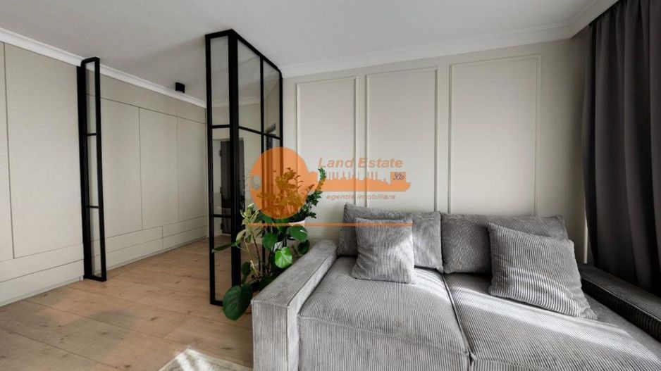 3 Camere Lux-Parcare-Mihai Bravu ( 2022 ) - Poză 3