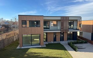 UPnorth™ | VILA 5 CAMERE | LUX CONFORT SI EFICIENTA ENERGETICA | CORBEANCA - Poză 14