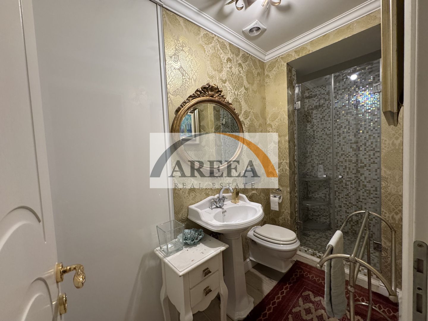 camere cu personalitate | Designer | 112 mp | Herăstrău -Nordului - Poză 14