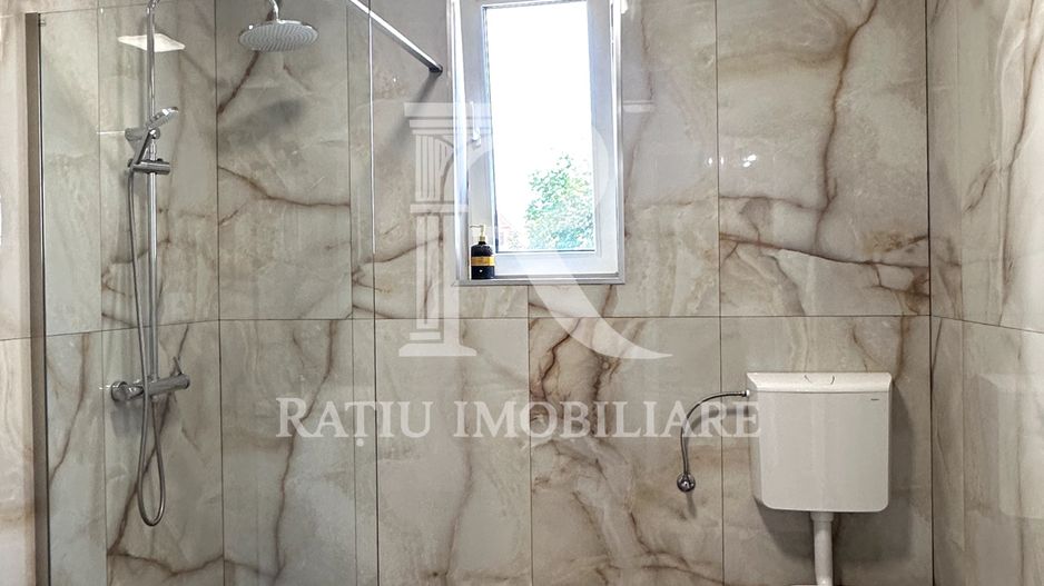 Casa cu 5 dormitoare de închiriat | Cartierul Lotus | Sanmartin - Poză 7