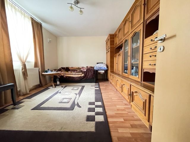 CASA INDIVIDUALA CU TEREN  GENEROS - Poză 6