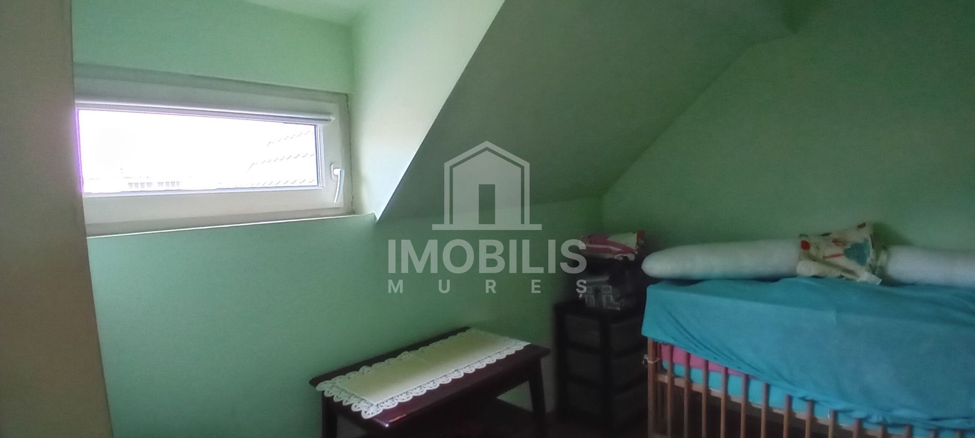 Vânzare casă de locuit cu spațiu comercial – Oportunitate excelentă! - Poză 8