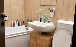 Penthouse de vânzare | 90 mp utili | Terasă 60 mp | Anghel Saligny - Poză 4